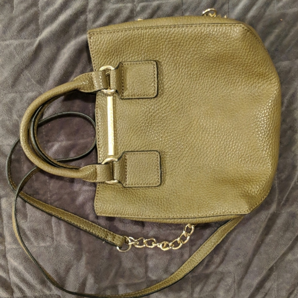 Steve Madden crossbody small purse